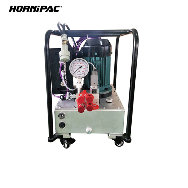 HETW-200FBP系列液壓扳手防爆電動(dòng)泵